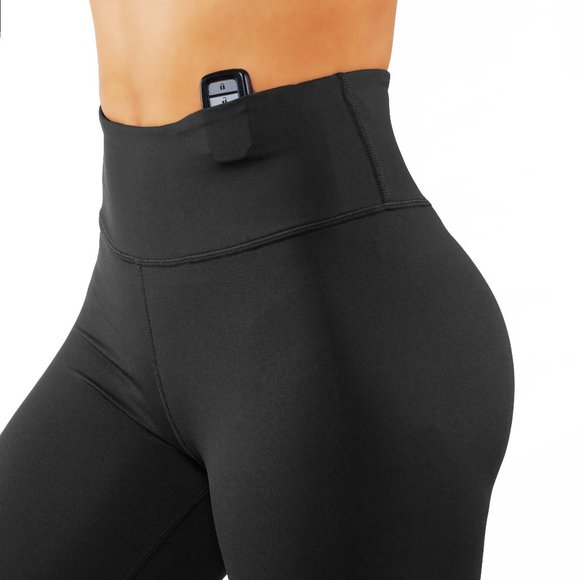 The softest leggings yoga pants CF60 - Picture 4 of 5